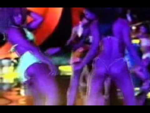 Youtube: Sisqo - Thong Song [UNCENSORED]