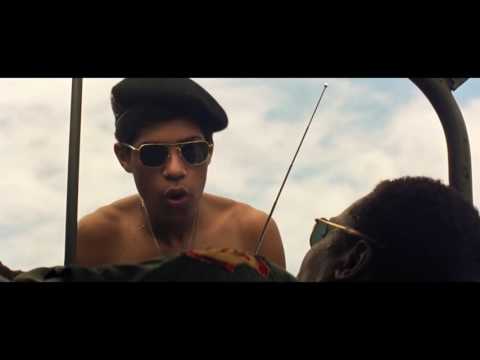 Youtube: 06 I Can't Get No Satisfaction Apocalypse Now