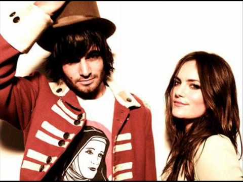 Youtube: Angus And Julia Stone - Big Jet Plane