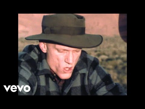 Youtube: Midnight Oil - The Dead Heart (Official Video)