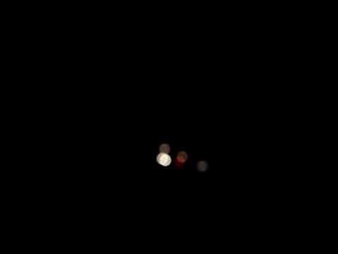 Youtube: Michigan Triangle UFO Video 6-14-06.....Part #1 of 2