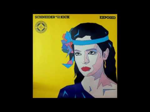 Youtube: Helen Schneider With The Kick - Hot Summer Nites