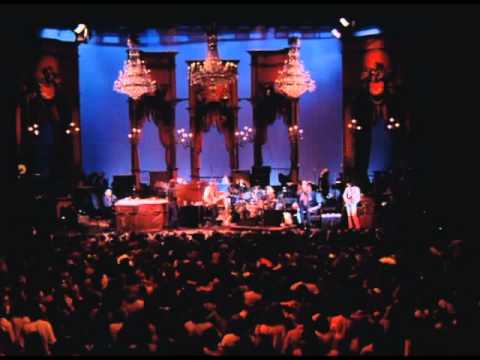 Youtube: The Last Waltz . jam 2