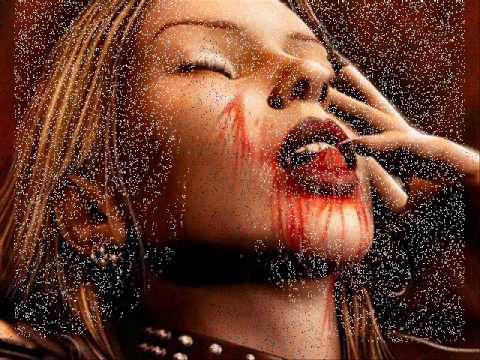 Youtube: sad and beautiful goth music