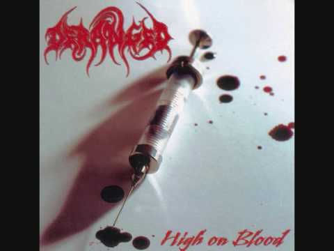 Youtube: Deranged - (Eroti)Kill