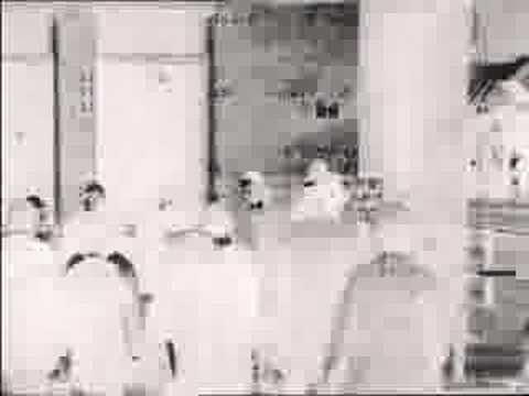 Youtube: VJ Bolverk - Imminent Starvation - Tentack One POWER NOISE