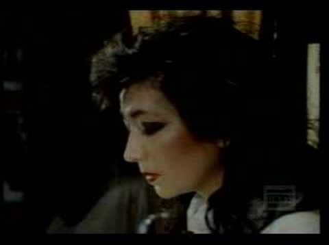 Youtube: The Payolas - Eyes Of A Stranger