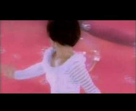 Youtube: Alizée - L'Alizé [2001]
