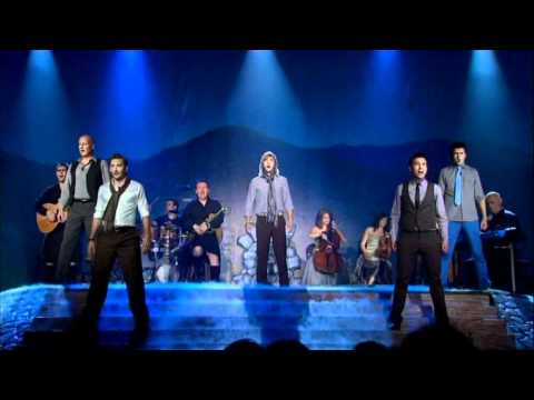 Youtube: Celtic Thunder Heritage - Heartland