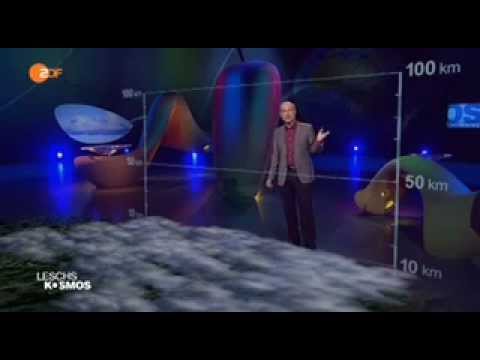 Youtube: Leschs Kosmos An der Grenze zum All (Sendung vom 23.09.14)
