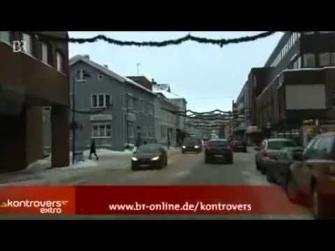Youtube: BR Kontrovers Hamer 1/3 Germanische Neue Medizin