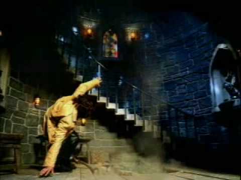 Youtube: creed-With Arms Wide Open