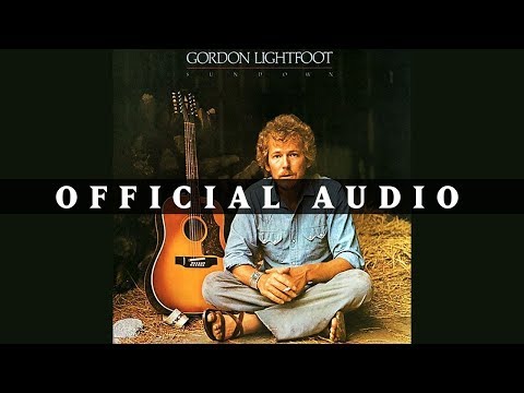 Youtube: Gordon Lightfoot - Sundown (Official Audio)