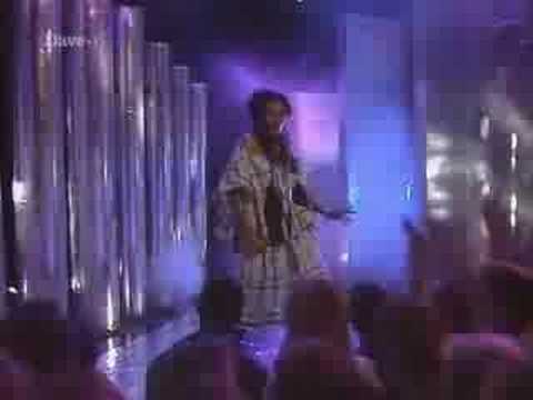 Youtube: Lydia Murdock - Superstar [totp]