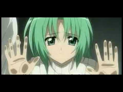 Youtube: Higurashi AMV - Why Won't You Die