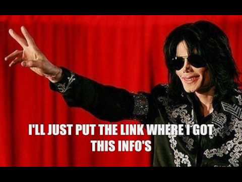 Youtube: michael jackson alive