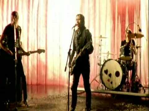 Youtube: LostAlone - Blood is Sharp