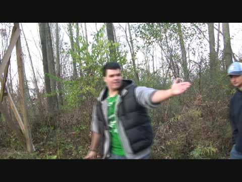 Youtube: Horror Movie Cliches