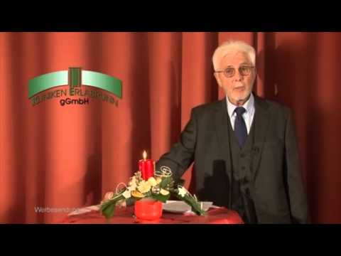 Youtube: alternative Weihnachtsansprache - was der Bundespräsident hätte eigentlich sagen müssen