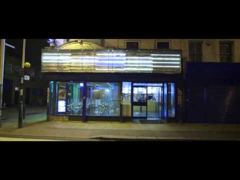 Youtube: Oceaán - Need U
