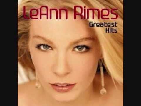 Youtube: LeAnn Rimes - How Do I Live? (Greatest Hits)