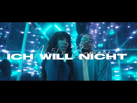 Youtube: Nu51 X Eunique - Ich will nicht (prod. by M6 und Lexxmatiq)