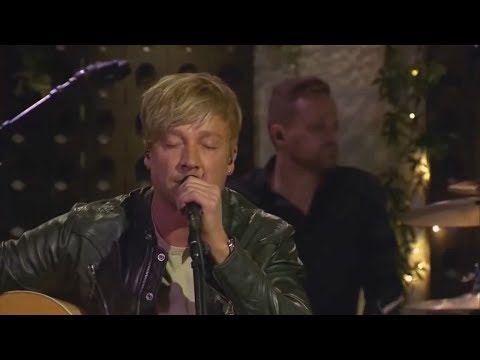 Youtube: Samu Haber - Hiljaisuus (deutscher Untertitel)