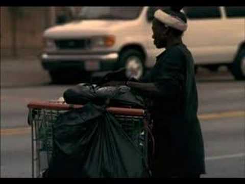 Youtube: 2 Pac - Ghetto Gospel
