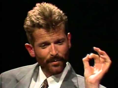 Youtube: Michael Talbot : Holographisches Universum