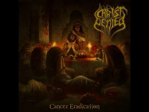 Youtube: CHRIST DENIED - Weak Lunatics [2013]