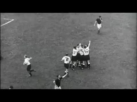 Youtube: 04.07.1954: Das Wunder von Bern