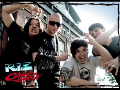 Youtube: callejon - Porn from Spain feat KIZ