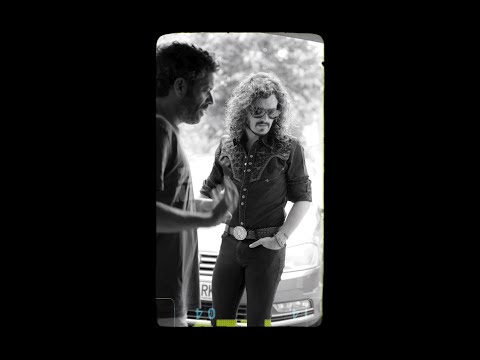 Youtube: KO KO MO - Non Essential Man  (Acoustic)