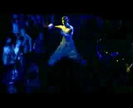 Youtube: Mandy and Randy: Never stop that feeling.
