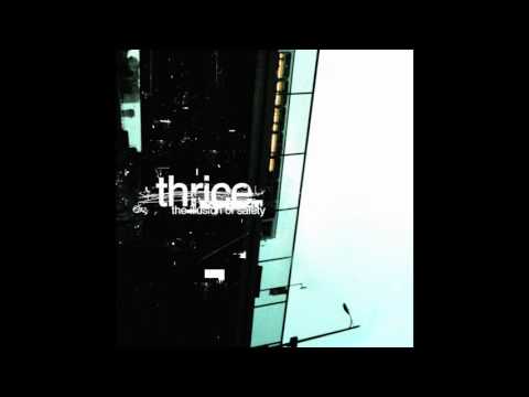 Youtube: Thrice - Betrayal Is A Symptom [Audio]