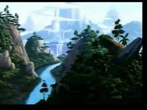 Youtube: The Lion King Subliminal Messages