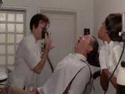 Youtube: Little Shop Of Horrors - Dentist!