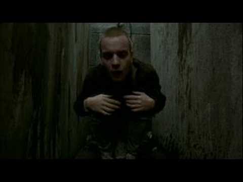 Youtube: Trainspotting - The Full Toilet Scene.