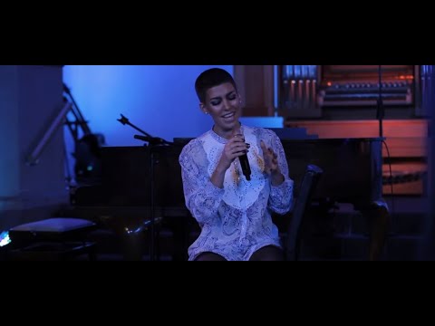 Youtube: FRIDA GOLD - Im nächsten Leben (LIVE & ACOUSTIC)