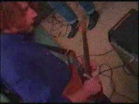 Youtube: Ultra Vivid Scene | Mercy Seat