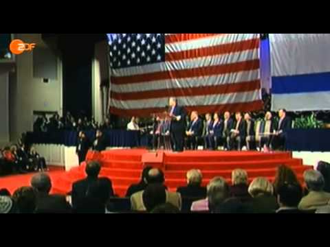 Youtube: Wählt Jesus - Amerika in Gottes Hand