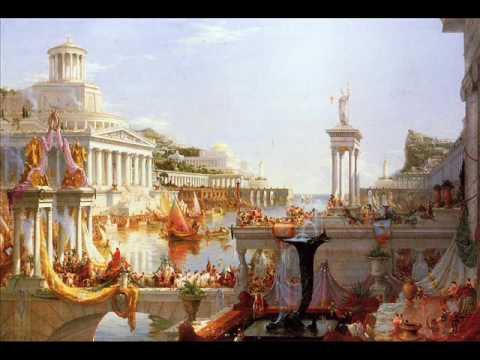 Youtube: Coldplay-Viva la Vida