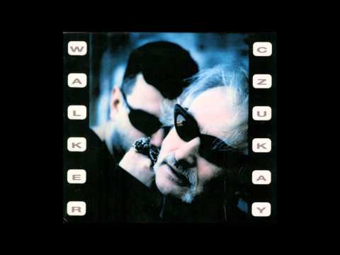 Youtube: Holger Czukay & Dr. Walker - Clash - 01 Silent Planes