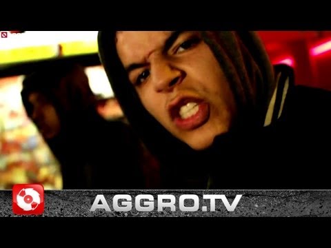 Youtube: NATE57 - BLAULICHT (OFFICIAL HD VERSION AGGROTV)
