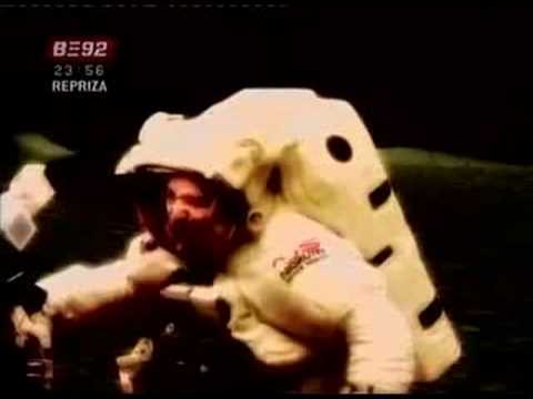 Youtube: Ajs Nigrutin - Spejs Nigrutin