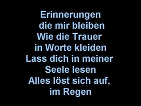 Youtube: Der W - Zwischen Traum und Paralyse
