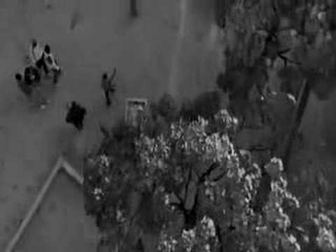 Youtube: la Haine-nique la police