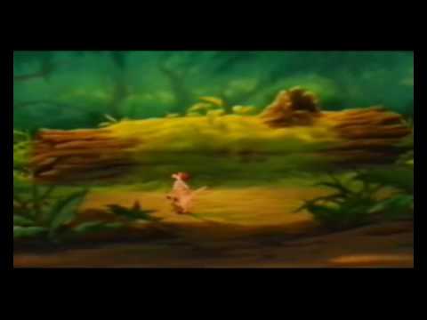 Youtube: König Der Löwen - Hakuna Matata