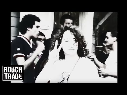 Youtube: The Strange Boys - Be Brave (Official Video)