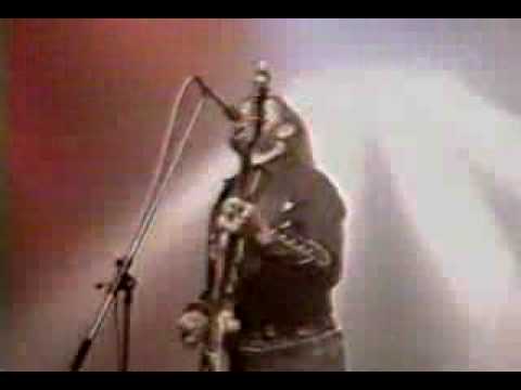 Youtube: Motörhead - Ace Of Spades